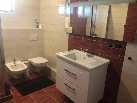 Homestay U Hanky Zdiby Exteriör bild